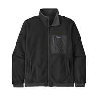 Giacche - Forge Grey - Uomo - Ms Reversible Shelled Microdini Jkt  Patagonia