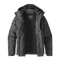 Giacche - Forge Grey - Uomo - Piumino uomo Ms Jackson Glacier Jacket  Patagonia