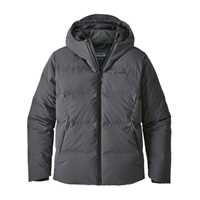 Giacche - Forge Grey - Uomo - Piumino uomo Ms Jackson Glacier Jacket  Patagonia