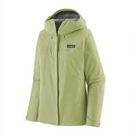 Giacche - Friend green - Donna - Giacca impermeabile donna Women’s Torrentshell 3L Rain Jacket H2No Patagonia