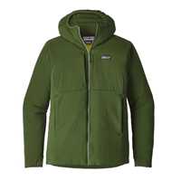Giacche - Glades Green - Uomo - Giacca imbottita Uomo Ms Nano-Air Hoody  Patagonia