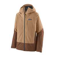 Giacche - Grayling Brown - Uomo - Ms Storm Shift Jkt  Patagonia