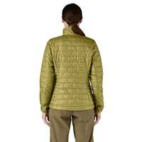Giacche - Graze Green - Donna - Ws Nano Puff Jkt  Patagonia
