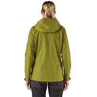 Giacche - Graze Green - Donna - Ws Torrentshell 3L Rain Jkt  Patagonia