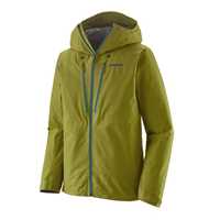 Giacche - Graze Green - Uomo - Ms Triolet Jkt  Patagonia