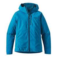 Giacche - Grecian Blue - Uomo - Giacca uomo Mens Levitation Hoody  Patagonia