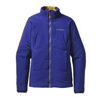 Giacche - Harvest Moon Blue - Donna - Giacca imbottita Donna Womens Nano-Air® Jacket Classic  Patagonia
