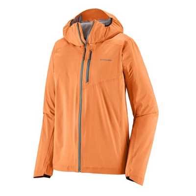 Giacche - Heirloom Peach - Donna - Ws Storm Racer Jkt  Patagonia