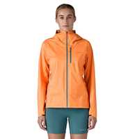 Giacche - Heirloom Peach - Donna - Ws Storm Racer Jkt  Patagonia
