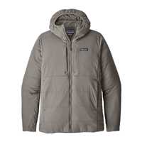 Giacche - Hex grey - Uomo - Giacca imbottita Uomo Ms Nano-Air Hoody  Patagonia