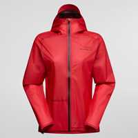 Giacche - Hibiscus Black - Donna - Ethereal Pro Jkt W  La Sportiva