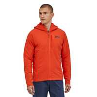 Giacche - Hot ember - Uomo - Giacca imbottita uomo Ms Nano-Air Hoody  Patagonia