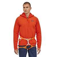 Giacche - Hot ember - Uomo - Giacca imbottita uomo Ms Nano-Air Hoody  Patagonia