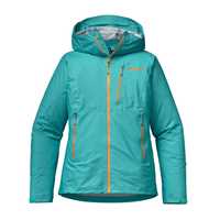 Giacche - Howling Turquoise - Donna - Womens M10 Jacket  Patagonia