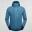 Hurricane Tropic Blue/azzurro