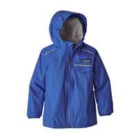 Giacche - Imperial Blue - Bambino - Baby Torrentshell Jacket  Patagonia