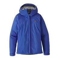 Giacche - Imperial Blue - Donna - Giacca impermeabile donna Ws Torrentshell Jacket  Patagonia