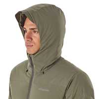 Giacche - Industrial Green - Uomo - Piumino uomo Ms Jackson Glacier Jacket  Patagonia