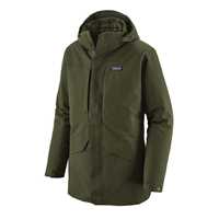 Giacche - Kelp forest - Uomo - Giaccone uomo Ms Tres 3-in-1 Parka Revised  Patagonia