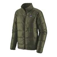 Giacche - Kelp forest - Uomo - Giaccone uomo Ms Tres 3-in-1 Parka Revised  Patagonia
