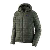 Giacche - Kelp forest - Uomo - Mens Nano Puff Hoody  Patagonia