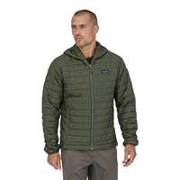 Giacche - Kelp forest - Uomo - Mens Nano Puff Hoody  Patagonia