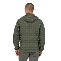 Giacche - Kelp forest - Uomo - Mens Nano Puff Hoody  Patagonia
