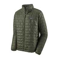 Giacche - Kelp forest - Uomo - Ms Nano Puff Jkt  Patagonia