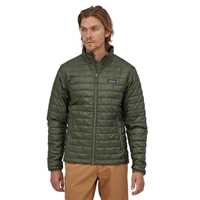 Giacche - Kelp forest - Uomo - Ms Nano Puff Jkt  Patagonia