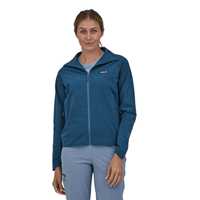 Giacche - Lagom blue - Donna - Pile tecnico Ws R1 CrossStrata Jacket  Patagonia