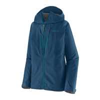 Giacche - Lagom blue - Donna - Ws Triolet Jkt  Patagonia