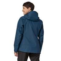 Giacche - Lagom blue - Donna - Ws Triolet Jkt  Patagonia