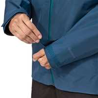 Giacche - Lagom blue - Donna - Ws Triolet Jkt  Patagonia
