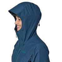 Giacche - Lagom blue - Donna - Ws Triolet Jkt  Patagonia