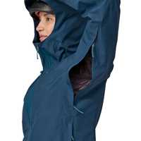 Giacche - Lagom blue - Donna - Ws Triolet Jkt  Patagonia