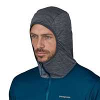 Giacche - Lagom blue - Uomo - Giacca running Uomo Ms Airshed Pro Pullover  Patagonia