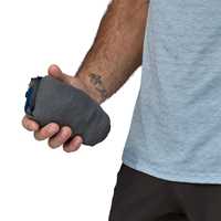 Giacche - Lagom blue - Uomo - Giacca running Uomo Ms Airshed Pro Pullover  Patagonia