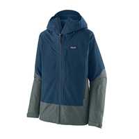 Giacche - Lagom blue - Uomo - Ms Storm Shift Jkt  Patagonia