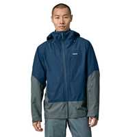 Giacche - Lagom blue - Uomo - Ms Storm Shift Jkt  Patagonia