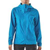 Giacche - Lapiz Blue - Donna - Ws Galvanized JKT  Patagonia