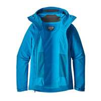 Giacche - Lapiz Blue - Donna - Ws Galvanized JKT  Patagonia