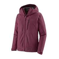 Giacche - Light balsamic - Donna - Giacca impermeabile donna Ws Calcite Jacket  Patagonia