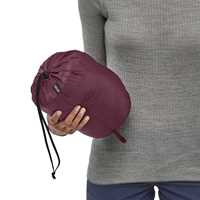 Giacche - Light balsamic - Donna - Ws Macro Puff Hoody  Patagonia