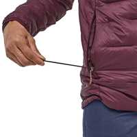 Giacche - Light balsamic - Donna - Ws Macro Puff Hoody  Patagonia