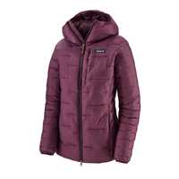 Giacche - Light balsamic - Donna - Ws Macro Puff Hoody  Patagonia