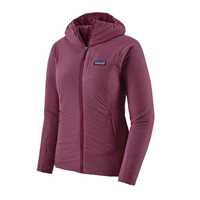 Giacche - Light balsamic - Donna - Ws Nano-Air Hoody Giacca donna imbottita  Patagonia