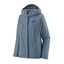 Light plume grey/azzurro