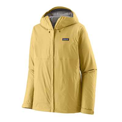 Giacche - Limestone - Uomo - Ms Torrentshell 3L Rain Jkt  Patagonia
