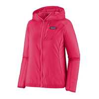 Giacche - Luminous Pink - Donna - Ws Houdini Jkt  Patagonia