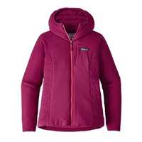 Giacche - Magenta - Donna - Giacca imbottita Donna Ws Nano-Air Hoody  Patagonia